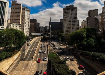 Frio chega a SP; na semana, termômetro chegará a 9° C