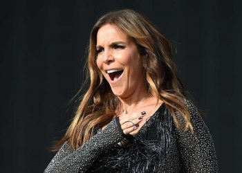 Ivete Sangalo regrava clássico de Raul Seixas para trilha de novela