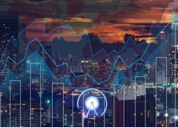 Ranking: as economias que mais e menos crescem no mundo