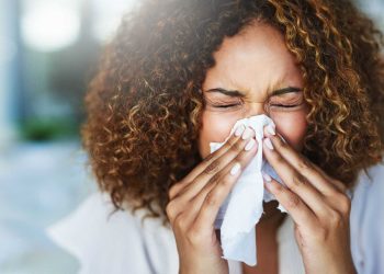 6 sinais de que o corpo está com falta de vitaminas