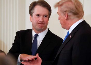 Trump indica juiz conservador para Suprema Corte