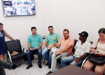 Sindicato dos Trabalhadores Rurais de Jaguaré pedem Audiência Pública sobre Reforma da Previdência