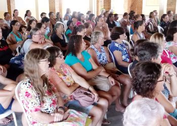 Sindicato dos Trabalhadores Rurais presta homenagem às mulheres