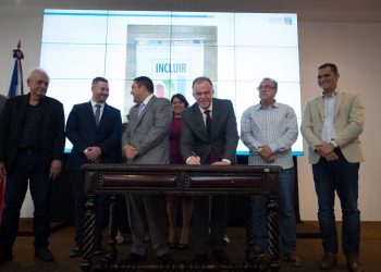 Estado doará R$ 51 milhões à assistência social