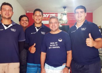 Sinal da TV digital veio para transformar sua TV