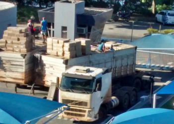 14 toneladas de cigarros falsificados serão destruídos em Vila Velha