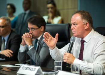 Primeira reunião de avaliação do Programa Estado Presente mostra sucesso das ações de combate à criminalidade