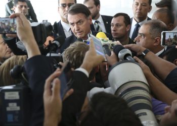 Previdência: Bolsonaro defende negociações diferentes das do passado