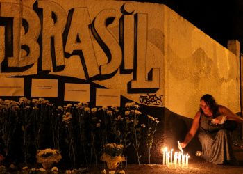 Polícia acredita que tiroteio foi cuidadosamente planejado