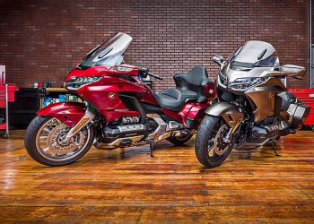 Supermotos da Honda avaliadas em até R$ 165 mil chegam a Maceió; conheça