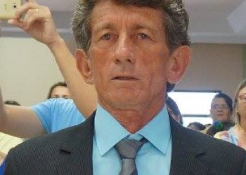 “Não entendo tanta perseguição e ódio”- desabafa Ruberci, frente mais um julgamento de cassação, neste dia 26