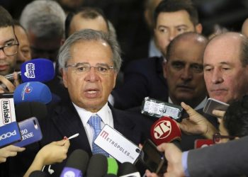 CCJ da Câmara começa a analisar reforma da Previdência esta semana