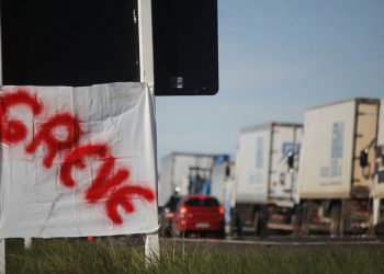 Caminhoneiros: greve pode acontecer mesmo com novo reajuste do diesel
