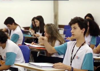 Empreendedorismo como matéria do Ensino Médio