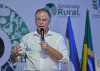 Plano de Desenvolvimento Regional do Espírito Santo é apresentado durante a ExpoSul