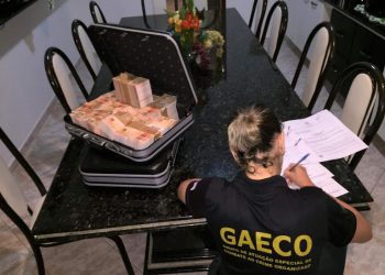 Operação Guaporé: fraudes devem passar dos R$ 18 milhões no ES