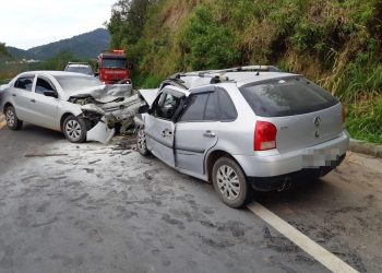 Regiões Sul e Serrana lideram número de mortes no trânsito no ES