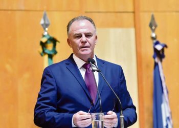 Casagrande fala sobre saída de Estados e municípios da reforma