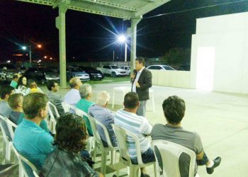 Superintendente do Trabalho alerta para produtores cumprirem a legislação trabalhista