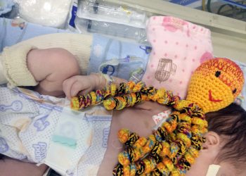 Dia das Mães: Mães de UTIN: a rotina de quem vive com prematuros no hospital