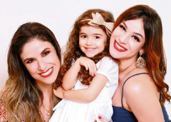 Dia das Mães: Mulheres provam que a maternidade é transformadora em qualquer idade