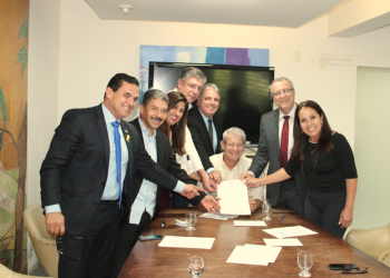 Seag recebe Comissão de Agricultura da Assembleia Legislativa