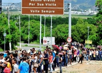 Desemprego: 364 mil procuram emprego no ES, 101 mil há mais de um ano