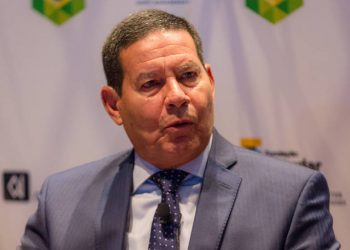 Para Mourão, não há risco de se repetir onda de protestos de 2013
