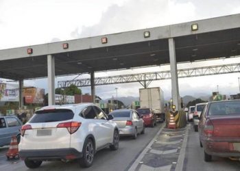 Justiça Federal suspende reajuste do pedágio da BR 101 no ES