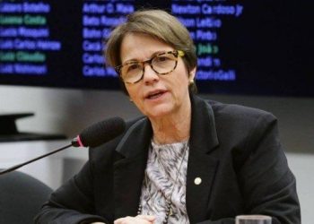 Ministra Tereza Cristina visita o Estado em evento do início da Colheita do Café