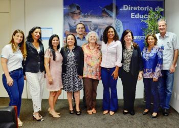Vice-governadora apresenta programa Agenda Mulher na Findes