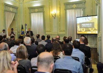Governo do Espírito Santo lança Programa de Concessões e Parcerias