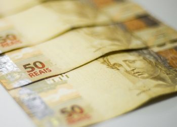 Contas públicas têm saldo positivo de R$ 6,6 bilhões