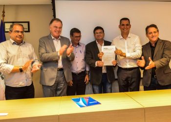 Procidades: programa do Bandes disponibiliza crédito para as prefeituras