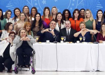 Bolsonaro, sobre votação Antifraude: ‘Se Deus quiser, vai dar certo’