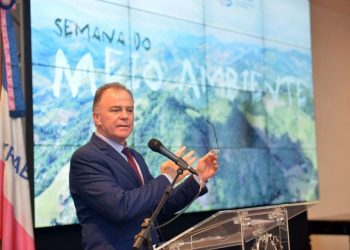 Dia Mundial do Meio Ambiente é marcado por entregas e novas soluções ecológicas para os capixabas