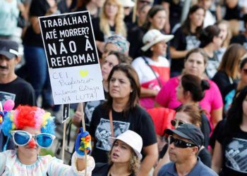 Bancários do Espírito Santo confirmam paralisação na sexta-feira (14)