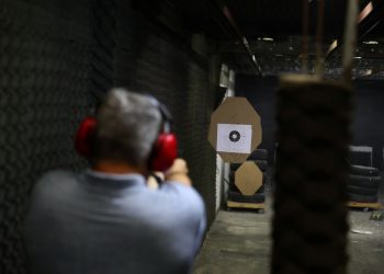 Governo não vai revogar decreto de armas, diz porta-voz da presidência