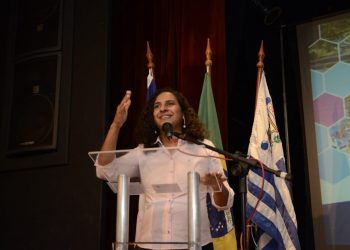 Nova Venécia sedia reunião do PPA 2020-2023 e do Orçamento Anual