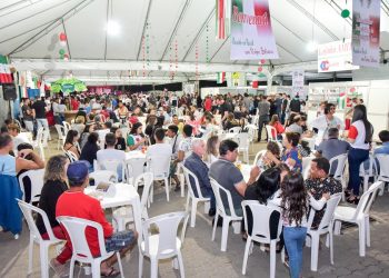 9ª Semana Cultura Italiana: tudo pronto para o quarto dia da festa
