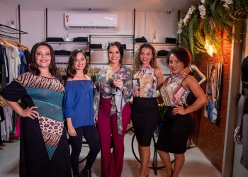 Mara Boutique inaugura nova tendência:  Dona Rica Moda Fitness