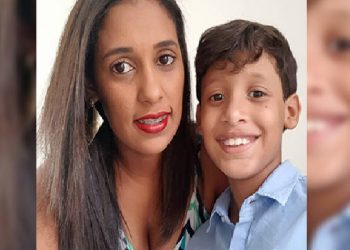 “Mãe, agora sou seu herói”, vibra menino autista ao ir à farmácia sozinho