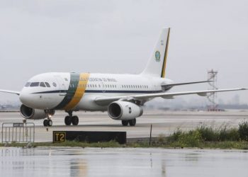 Bolsonaro sobre militar preso com droga: ‘Pena que não foi na Indonésia’