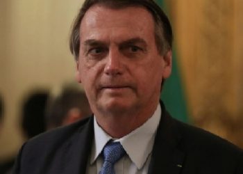 Bolsonaro, sobre policiais: “fiz excelente proposta, não aceitaram”