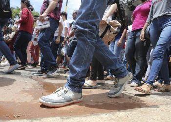 Enem terá aplicação digital em 2020 em fase piloto