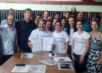 Freitas pleiteia presença do diretor do DER no Tesouro dia 12/07