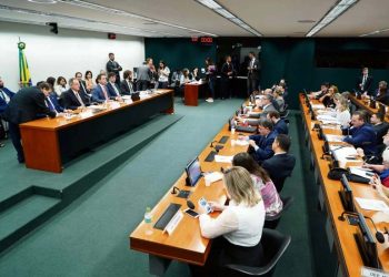 Reforma da Previdência: veja como vota bancada capixaba