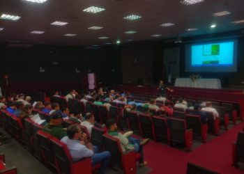 Idaf apresenta mudanças estabelecidas por novo decreto sobre o uso de agrotóxicos