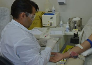 Comissão do Senado aprova meia-entrada para doadores de sangue
