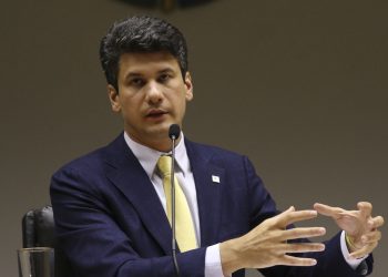 Novo presidente do BNDES pretende explicar “caixa-preta” em dois meses